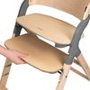 cumpără Scaun de masă Lionelo Megan Grey Wood în Chișinău 