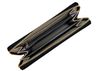 Женский кошелек Aurora Black 