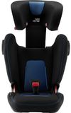 cumpără Scaun auto Britax-Römer KidFix III M Cool Flow Blue (2000033065) în Chișinău 