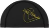cumpără Accesoriu pentru înot Cressi-Sub Caciula inot SENNA black/yellow (XDF250051) în Chișinău 
