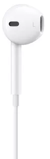 купить Наушники проводные Apple EarPods with Lightning Connector White MMTN2/MWTY3 в Кишинёве 