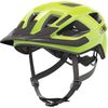 купить Защитный шлем Abus Aduro 3.0 signal yellow M в Кишинёве 