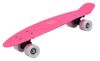cumpără Skateboard XQMAX 27914 Скейтборд 57x14x9cm, max 80kg, гоночный стиль, роз în Chișinău 