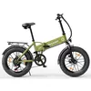 cumpără Bicicletă Sharp BK-FS08E-GY în Chișinău 