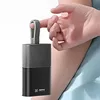 cumpără Acumulator extern USB (Powerbank) Remax RPP-30 10KmAh FC 30W+22,5W Black în Chișinău 