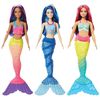 cumpără Păpușă Barbie FJC89 Sirena seria Dreamtopia ast în Chișinău 