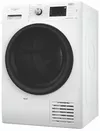 купить Сушильная машина Whirlpool FFTM229X2BEE в Кишинёве 