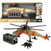 cumpără Mașină Wenyi WY960A 1:16 Helicopter cu dinozaur (lumină/sunet) în Chișinău 