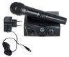 купить Микрофон AKG WMS40 Mini Vocal ISM 2 в Кишинёве 