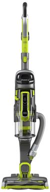 купить Пылесос беспроводной Black&Decker Cua525bha-Qw 45wh Upright Allergy Vac в Кишинёве 