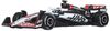 cumpără Mașină Hot Wheels JKD90 Mașinuță de colecție Premium Haas: Oliver Bearman #87, 1:64 în Chișinău 