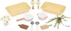 купить Игрушечная кухня и посуда Janod J06642 Bucatarie din lemn Grande Cuisine в Кишинёве 