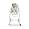 Scaun de masa Peg Perego Siesta Follow Mе Jaguars 