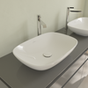 Villeroy&Boch Loop & Friends Lavoar cu montare pe blat 560x380 mm