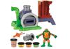 купить Игрушка Hasbro G1829 Barbie playset Slice And Blast Pizza в Кишинёве 