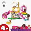 купить Конструктор Lego 42665 Friends Teren de joaca pentru catei в Кишинёве 