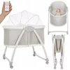 cumpără Leagăn Lionelo Gaya Beige Sand 2in1 în Chișinău 