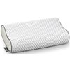 cumpără Pernă Somnart Анатомическая подушка Memory Silver 30x50 см în Chișinău 