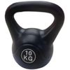 cumpără Ganteră sport LXI72517 Ganteră kettlebells, 1 buc x 10 kg în Chișinău 