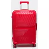 купить Чемодан Bags Poly M Red Wings в Кишинёве 