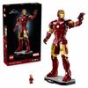 купить Конструктор Lego 76344 Iron Man Mark 3 Collectors' Edition в Кишинёве 
