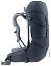 купить Туристический рюкзак Deuter Futura 32 black (3400826 7000 0) в Кишинёве 