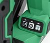 cumpără Capsator pentru construcții Hitachi-Hikoki NT1865DAAW9Z 32-65mm 18V HSC (fara accum.) în Chișinău 