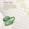 Saltea pentru copii Aloe Vera Sleep 120х60х12cm 