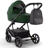 cumpără Сărucior pentru copii Tutis Carucior 2in1 ENZO Moss 547 (1702547) în Chișinău 