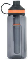 cumpără Sticlă apă Lifeventure Water Purification Bottle p/u purificare apa în Chișinău 