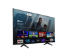 Televizor 43" LED SMART TV SONY KD43X80KAEP, 4K HDR, 3840x2160, Android TV, Black 