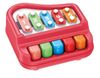 купить Музыкальная игрушка Huanger (19285) Xilofon muzical HE8011 в Кишинёве 