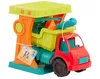 купить Игрушка для песочницы Battat BX2198C3Z Set Moara de nisip si camion, cod 61690 в Кишинёве 