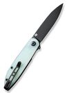купить Нож походный Sencut S22019-2 Bocll II, G10 natural, Liner Lock в Кишинёве 