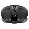 Игровая мышь беcпроводная SVEN RX-G940W, Чёрный 