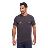 cumpără Tricou barbati Black Diamond SS Half Dome Pocket Tee M, AP730054 în Chișinău 