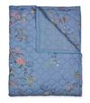 cumpără Textile de casă Pip Studio 332450 Bustani Quilt Blue 220x260 în Chișinău 