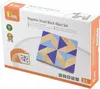 cumpără Joc educativ de masă Viga 50642 Setul de joc din lemn Mozaic magnetic de la Viga în Chișinău 