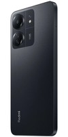 Xiaomi Redmi 13C 8/256Gb, Midnight Black 