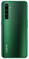 Realme X50 Pro 5G 8/256Gb Duos, Green 