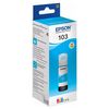 Ink Barva for Epson 103 C cyan 100gr Onekey compatible 