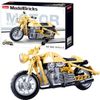 cumpără Set de construcție Sluban B0959 Motocicleta R75, 223 elem. în Chișinău 