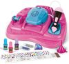 cumpără Set de creație As Kids 1022-18730 Set cosmetica Nail Studio Crazy Chic în Chișinău 