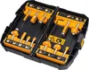 cumpără Set de freze pentru lemn DeWALT DT90016 în Chișinău 