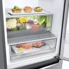 купить Холодильник с нижней морозильной камерой LG GW-B509SMJM DoorCooling+ в Кишинёве 