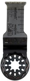 купить Аксессуар для пилы Wolfcraft 4242000 Panza de ferastrau p/u strapungere BIM 44mm в Кишинёве 
