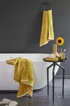 cumpără Prosop Beddinghouse 228596 (Van Gogh) Tournesol Towel 70x140 Yelow în Chișinău 