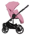 купить Детская коляска Kikka Boo 31001020128 Carucior 2 in 1 Amani Pink в Кишинёве 
