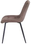 купить Стул Avanti EVO Light Brown Boucle Chair в Кишинёве 