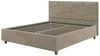 cumpără Pat Relaxe Home 024051 Sydney (180x200), London 03, Beige în Chișinău 